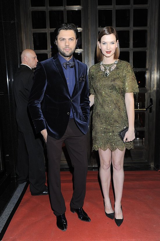 Róże gali - zobaczcie, kto się pojawił (FOTO)