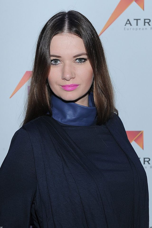 Kto poprowadzi jesienną edycję Top Model? (FOTO) Kto poprowadzi jesienną edycję Top Model? (FOTO)