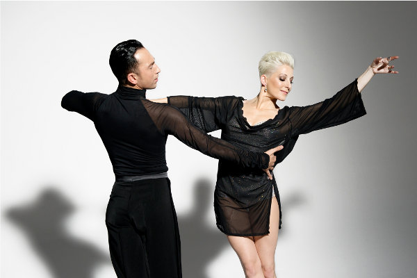 Michał Malitowski w ekskluzywnej kampanii reklamowej (FOTO)