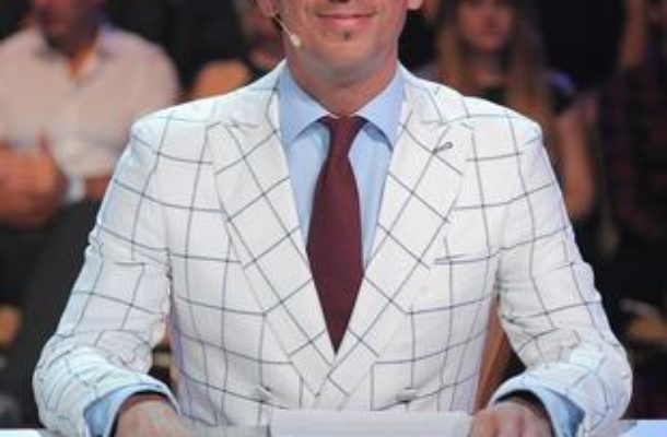 ACH! Michał Malitowski pokazał zdjęcie z partnerką i ich córeczką  (Facebook)