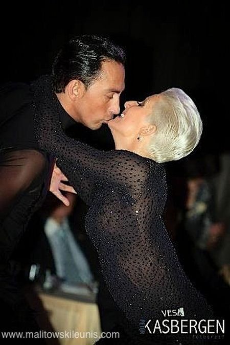 Michał Malitowski przedstawi wkrótce swoją narzeczoną