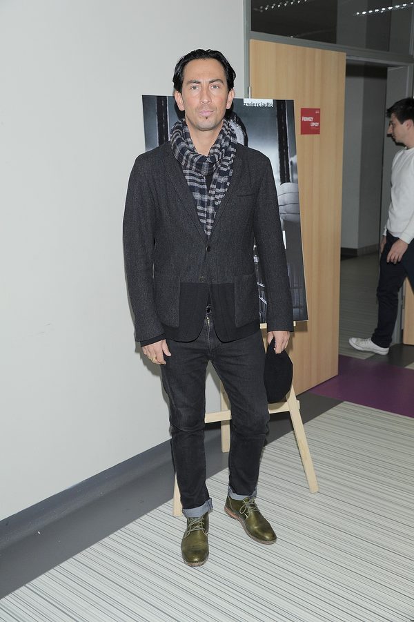 Malitowski wstrząśnięty: Miejsce, w którym parkuję samochód