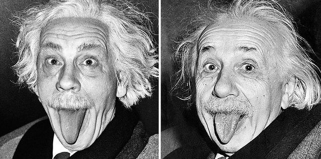 John Malkovich wciela się w kultowe postaci (FOTO)