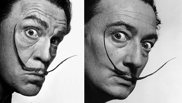 John Malkovich wciela się w kultowe postaci (FOTO)