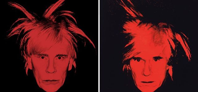 John Malkovich wciela się w kultowe postaci (FOTO)