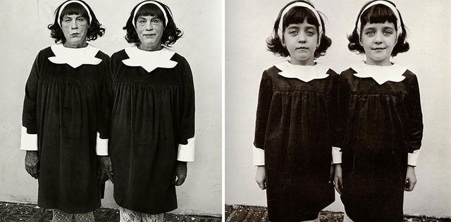 John Malkovich wciela się w kultowe postaci (FOTO)