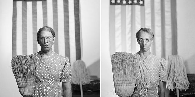 John Malkovich wciela się w kultowe postaci (FOTO)