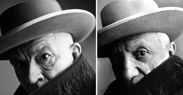 John Malkovich wciela się w kultowe postaci (FOTO)