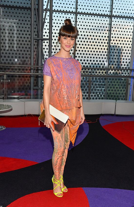 Premiera filmu Tomasz Ossoliński Before the Show (FOTO)