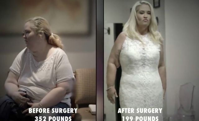 Jest problem z usunięciem skróty Mamy June