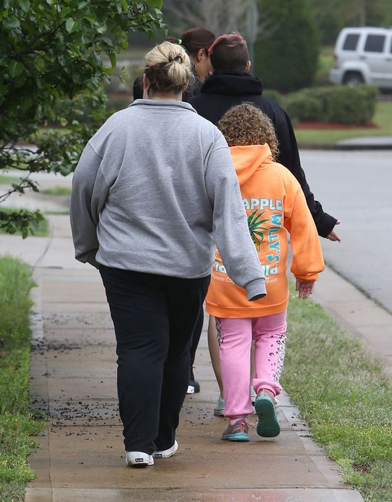 Jest problem z usunięciem skróty Mamy June