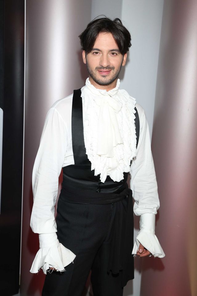 Marcelina Zawadzka jest wyższa od dzisiejszego partnera