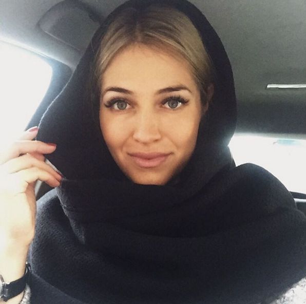 Rozalia Mancewicz pokazała foto brzuszka (Insta)