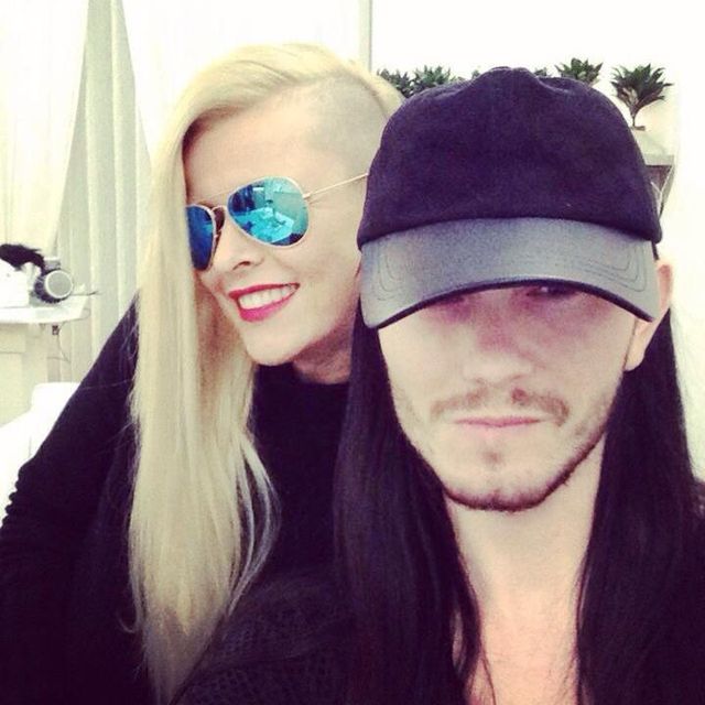 Mandaryna ma nową, wystrzałową fryzurę (FOTO)