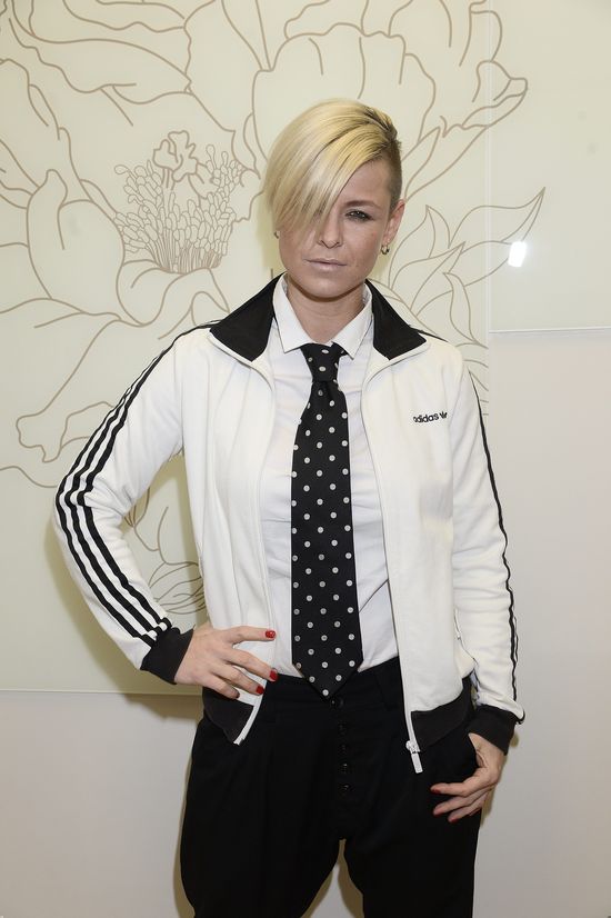 Mandaryna już tak nie wygląda (FOTO)