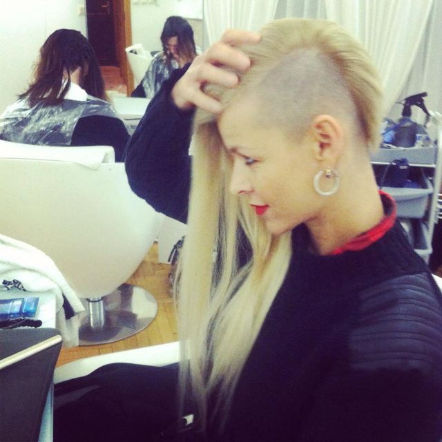 Mandaryna już tak nie wygląda (FOTO)