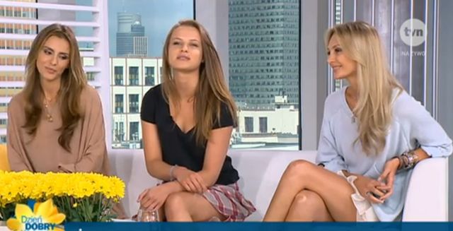 Siostry Mannei: Nasz blog skierowany jest do KAŻDEGO! Siostry Mannei: Nasz blog skierowany jest do KAŻDEGO!