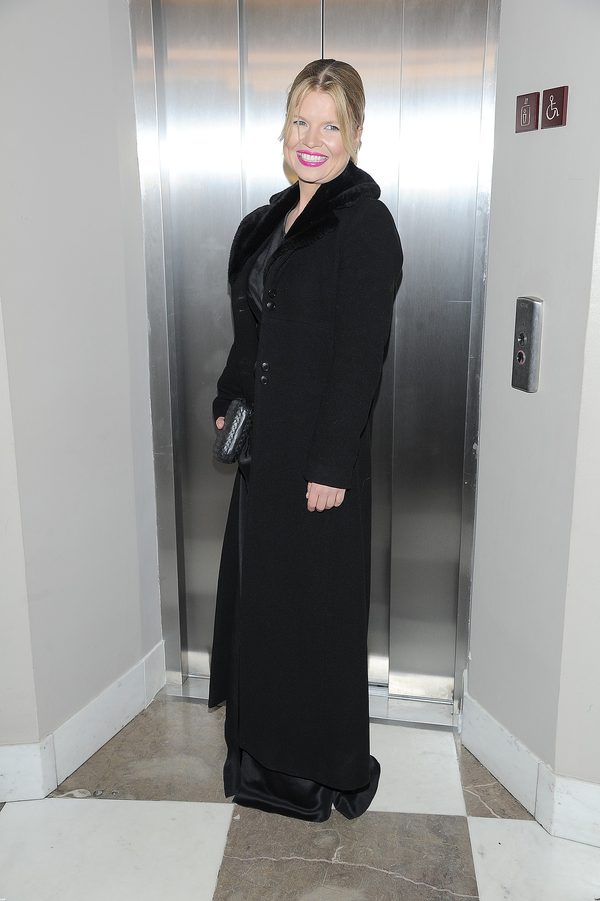 Coraz MŁODSZE gwiazdy na wręczeniu Wiktorów (FOTO) Coraz MŁODSZE gwiazdy na wręczeniu Wiktorów (FOTO)