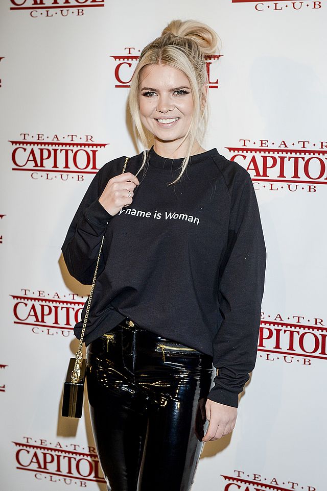 Wow! Marta Manowska zmieniła fryzurę. Postawiła na ostre CIĘCIE (Instagram)