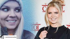Marta Manowska KOMENTUJE plotki o cichym ślubie