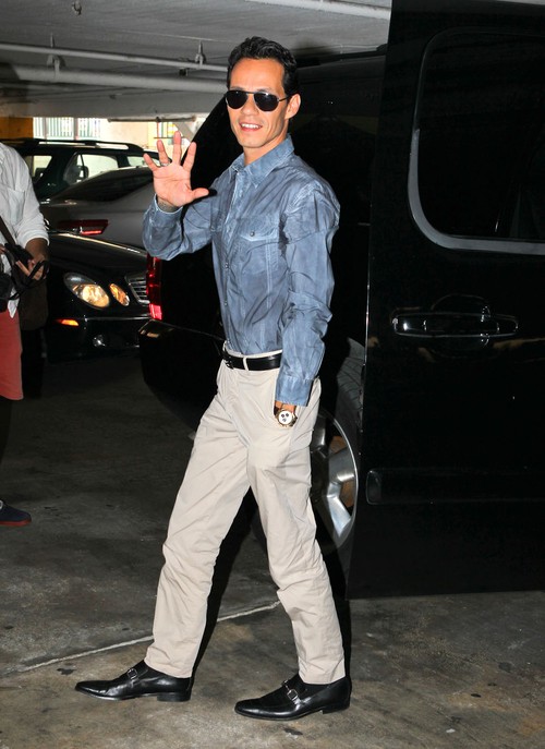 Jennifer Lopez odwoła rozwód z Markiem Anthonym?