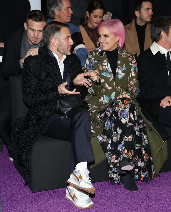 Plejada gwiazd na nowojorskiej premierze Zoolander 2 (FOTO)