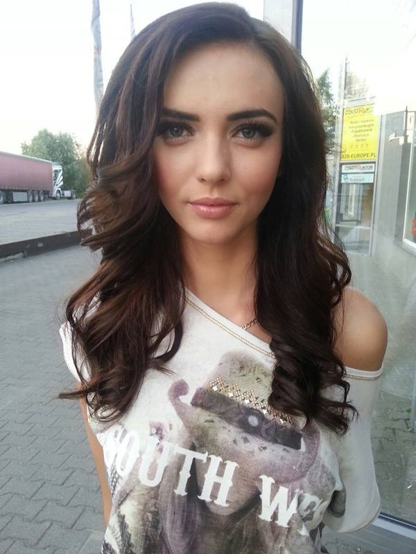 Marcela Leszczak nagrała filmik dla fanów [VIDEO]