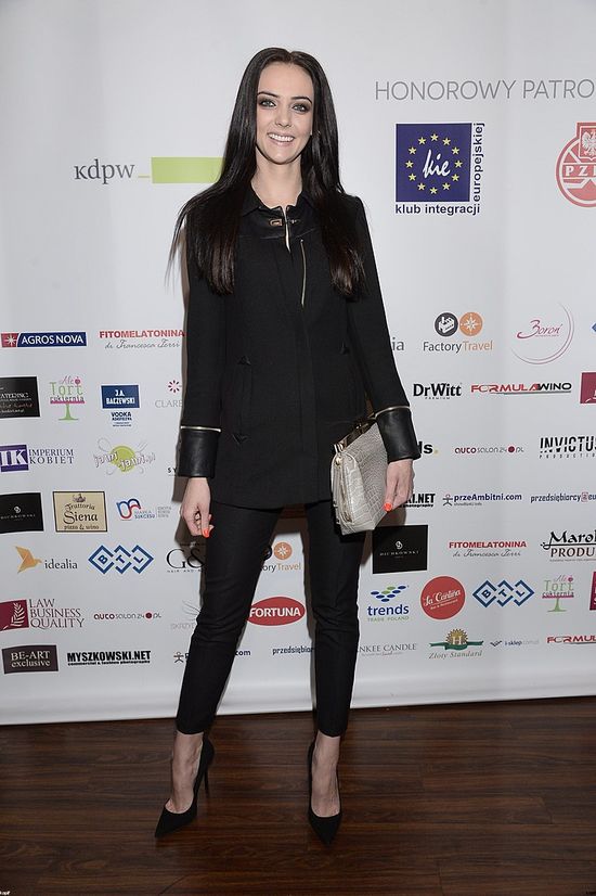 Marcela Leszczak wygląda gorzej od Krystyny Mazurówny? FOTO