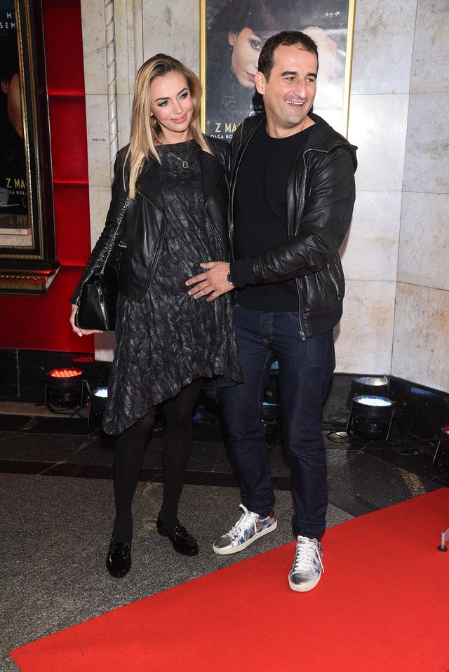 Marcela Leszczak i Michał Koterski planują ślub?