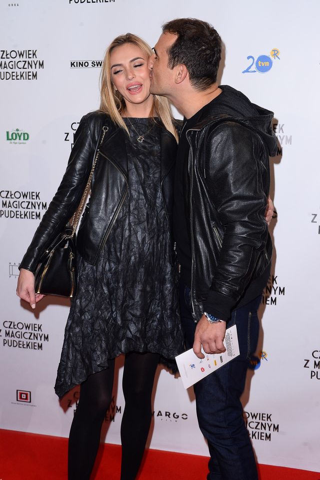 Marcela Leszczak i Michał Koterski planują ślub?