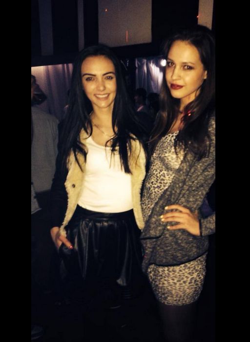 Nie zgadniecie, z kim przyjaźni się Marcela Leszczak! (FOTO)