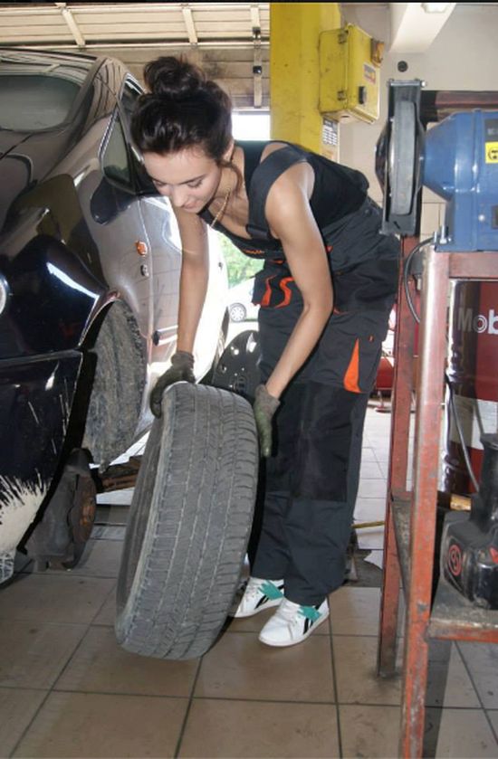 Co planuje Marcela Leszczak z Top Model? (WIDEO)