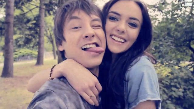 Co połączyło Marcelę Leszczak i Filipa Moniuszko? (VIDEO)