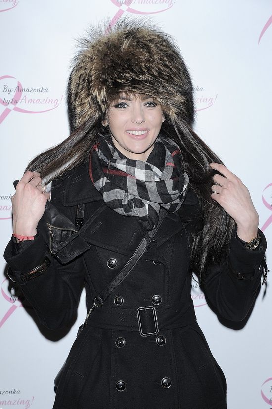 Luxuria Astaroth kontra Marcelina Leszczak (FOTO) Luxuria Astaroth kontra Marcelina Leszczak (FOTO)