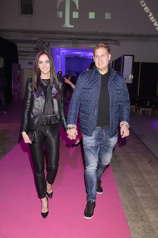 Marcela Leszczak zdradziła swoje plany zawodowe (VIDEO) Marcela Leszczak zdradziła swoje plany zawodowe (VIDEO)