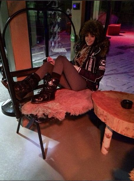 Marcela Leszczak pokazała zdjęcia z urlopu (FOTO) Marcela Leszczak pokazała zdjęcia z urlopu (FOTO)