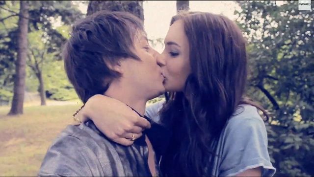 Co połączyło Marcelę Leszczak i Filipa Moniuszko? (VIDEO)