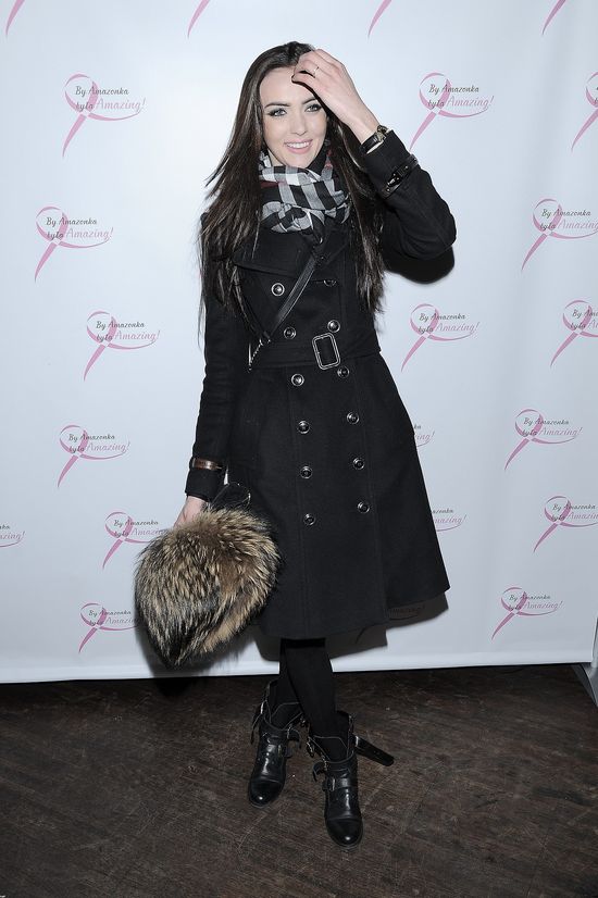 Luxuria Astaroth kontra Marcelina Leszczak (FOTO) Luxuria Astaroth kontra Marcelina Leszczak (FOTO)