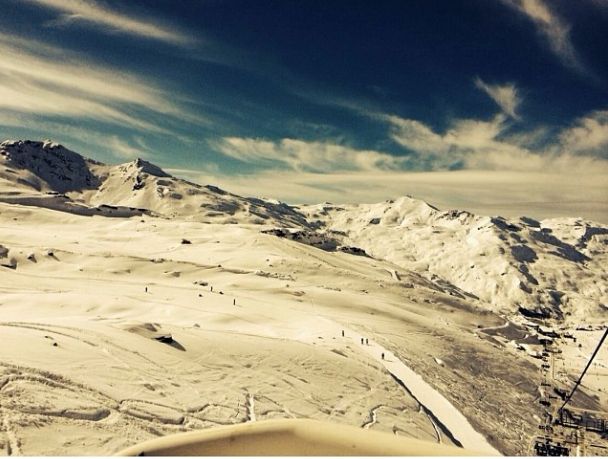 Marcela Leszczak pokazała zdjęcia z urlopu (FOTO) Marcela Leszczak pokazała zdjęcia z urlopu (FOTO)