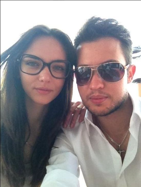 Z kim spotyka się Marcela Leszczak? (FOTO)