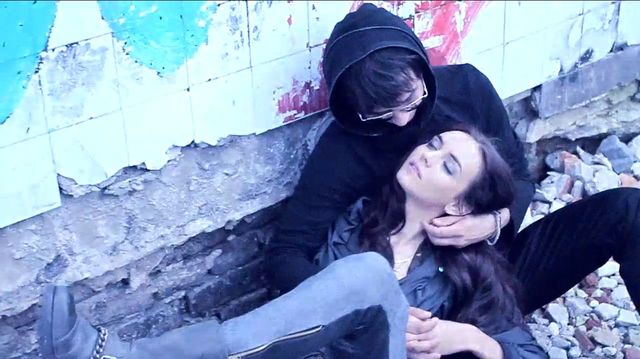 Co połączyło Marcelę Leszczak i Filipa Moniuszko? (VIDEO)