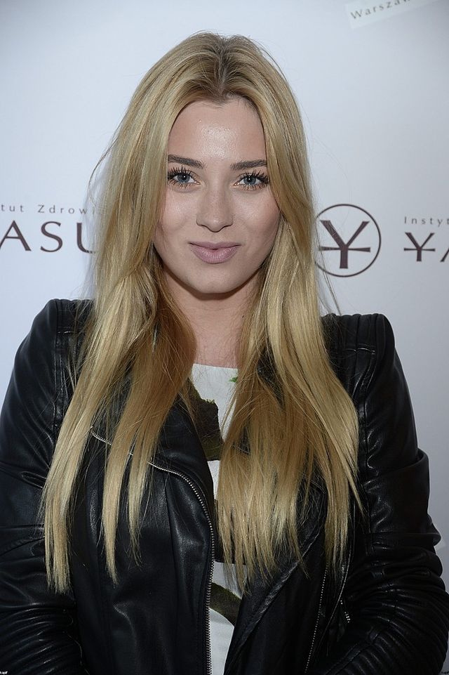 Celebrytki na otwarciu Instytutu Zdrowia i Urody (FOTO)