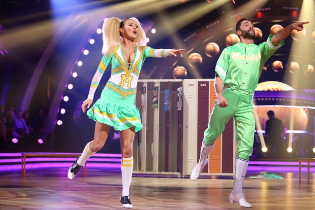 Marcelina Zawadzka chwali się imponującym spadkiem wagi Marcelina Zawadzka chwali się imponującym spadkiem wagi