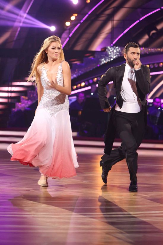 Marcelina Zawadzka chwali się imponującym spadkiem wagi Marcelina Zawadzka chwali się imponującym spadkiem wagi