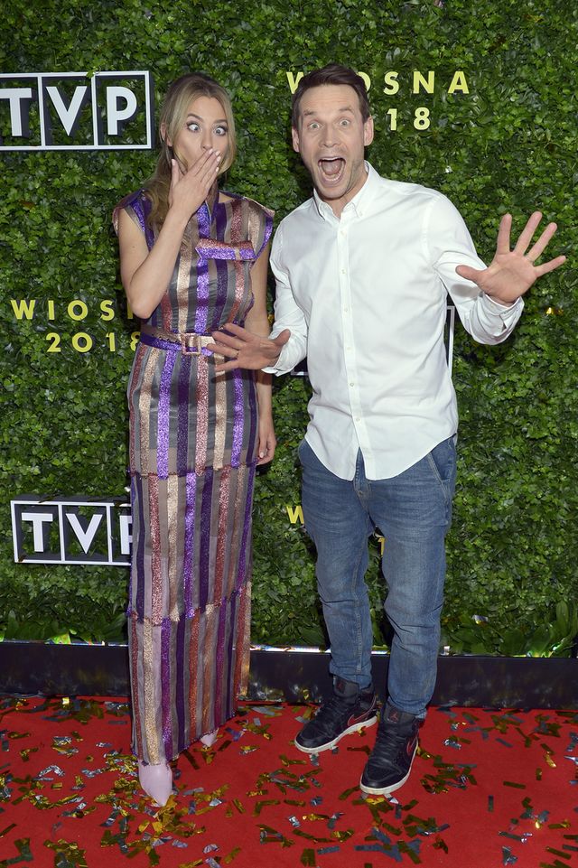 Marcelina Zawadzka w bikini: O Jezusie zemdlałem! (Instagram)