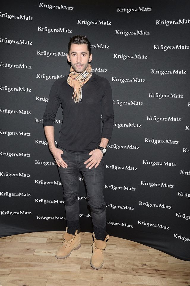 Marcelina Zawadzka zrobiła sobie przerwę w trenigach (FOTO)