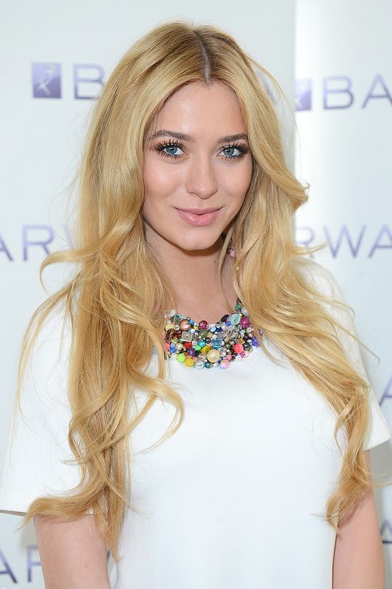 Pistacjowa Marcelina Zawadzka (FOTO)