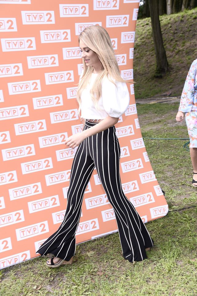 Stylowa MASAKRA? Kto jej to doradził? (ZDJĘCIA)