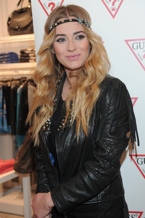 Marcelina Zawadzka w Cosmo: Moją przekąską są kabanosy Marcelina Zawadzka w Cosmo: Moją przekąską są kabanosy