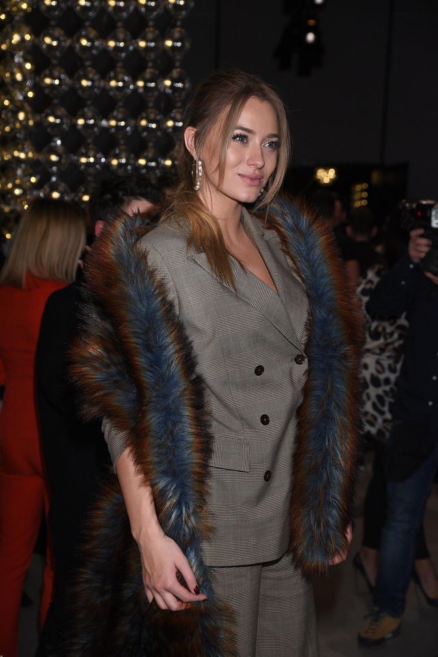 WOW! Marcelina Zawadzka spotyka się z przystojnym Brazylijczykiem